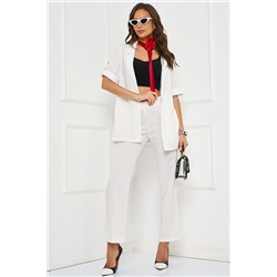 КОСТЮМ БАСИЛИО (ВАЙТ)