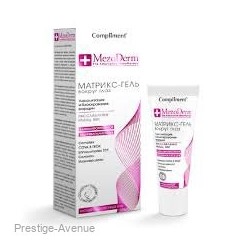MezoDerm Матрикс-гель вокруг глаз 25 ml