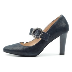 P98-H04 P19-76 Туфли женские (натуральная кожа) размер 36