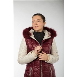 05-0384 Куртка зимняя (Синтепон 200 Песец)