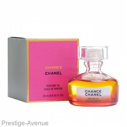 Парфюмированное масло Сhanеl "Сhаnce Pаrfum" Perfume Oil 20 ml  Made In UAE