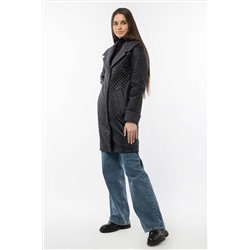 01-06826 Пальто женское демисезонное "Amalgama"