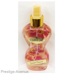 Дымка для тела Clara Line "Sweet Peach" 250ml