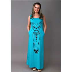 Платье Багира 3-155