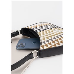 Сумка из гобелена на плечо №1615