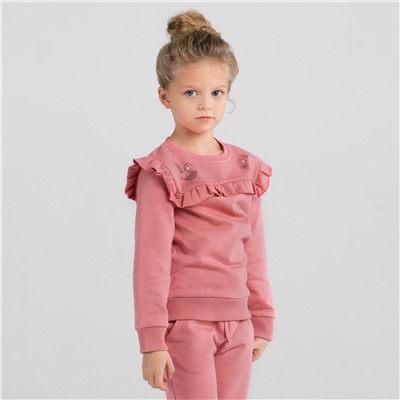 Джемпер для девочки Kogankids