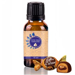 ТОФФИ КРЕМ ароматизатор пищевой, Shams Natural Oils, 10 мл.