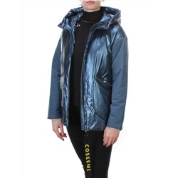 BM-925 Куртка демисезонная женская АЛИСА (100 гр. синтепон) размер 46