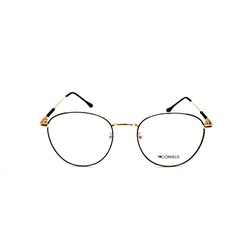 Оправа - CONSUL 2960 черный золото