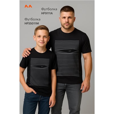 Мужская футболка Happyfox