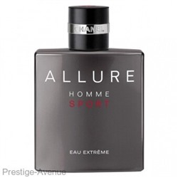 Chanel Allure Homme Sport Extreme 100 мл Made In UAE