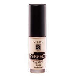 VITEX Жидкий консилер PERFECT MY SKIN!