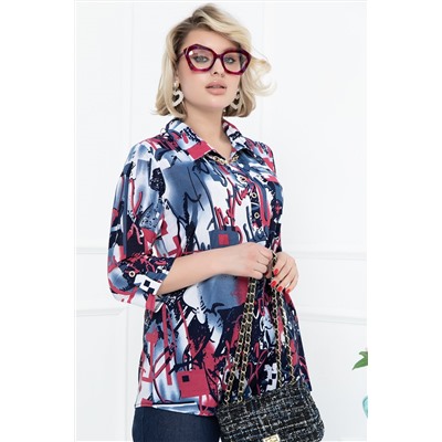 292383 Bellovera Блузка