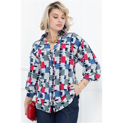 291729 Bellovera Блузка