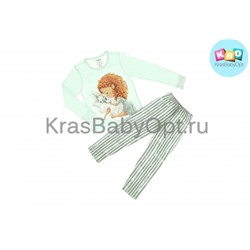 Пижама для девочки