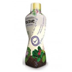 АКТИВ для фиалок 0,5л/уп12шт