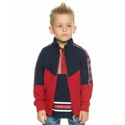 BFXS3217 (Толстовка для мальчика, Pelican Outlet )