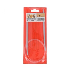 Спицы Vtc Visantia круговые металл Gamma