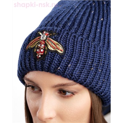 8749 Колпак женский (56-58)