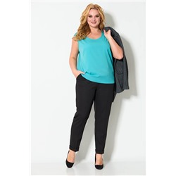 TrikoTex Stil 3321, Брюки,  Блуза,  Жакет