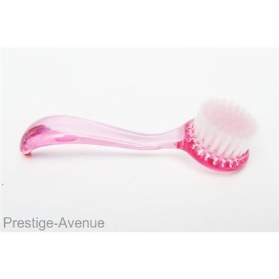 Массажная щетка для пилинга Message Brush