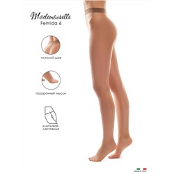 429788 Mademoiselle Колготки