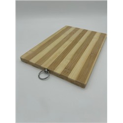 Доска бамбук 18*28*1,4 см   (40шт)
