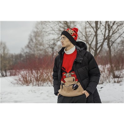 Шапка MadMade