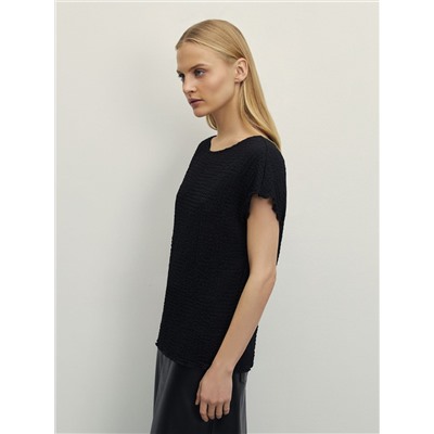 399645 ZARINA Блузка