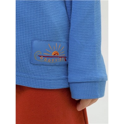 BFJP3321 (Джемпер для мальчика, Pelican Outlet )