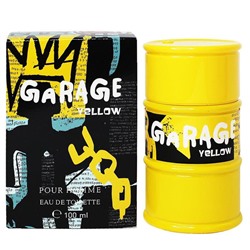 GARAGE YELLOW /муж. M~ (Хуго Рефлектив)
