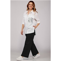 Olegran 4018, Брюки,  Блуза