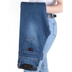 T77530 Джинсы зауженные женские T.M.BOAT JEANS размер W25