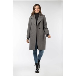 01-10196 Пальто женское демисезонное