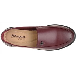 Лоферы TOFA 506285-5
