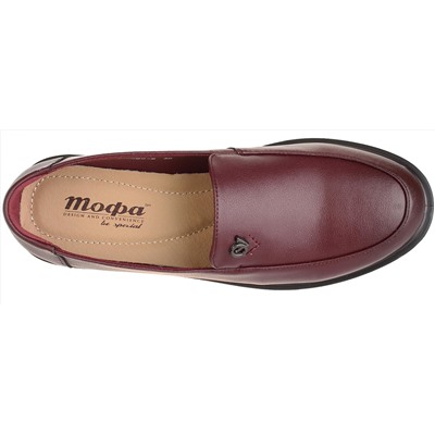 Лоферы TOFA 506285-5