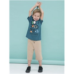 BFB3322U (Бриджи для мальчика, Pelican Outlet )