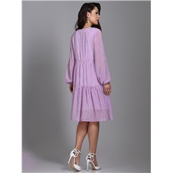 Платье Воздушный образ, дива