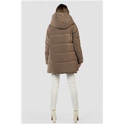 05-2219 Куртка женская зимняя (Холлофайбер 300)