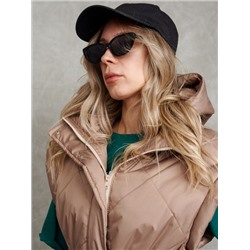 Жилет женский "Кэйт" бежевый