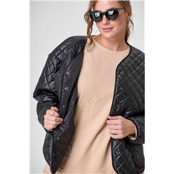 SOVA 11193 черный, Куртка