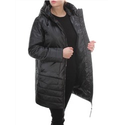 BM-1011 Куртка демисезонная женская АЛИСА (100 гр. синтепон) размер 48