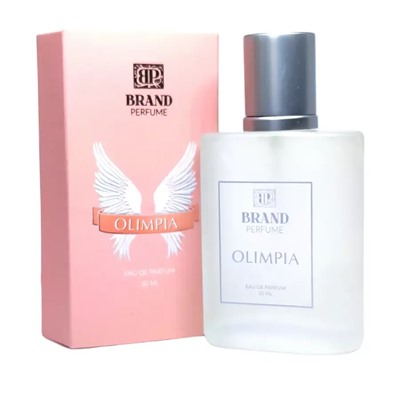 OLIMPIA Eau De Parfum, Brand Perfume (Парфюмерная вода), спрей, 30 мл.