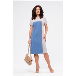 Платье Эльмира (48-56)