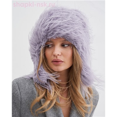 Ирма экомех страус Эскимоска флис (56-57)