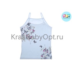 Майка для девочки