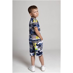 Костюм Матвей 3-932е