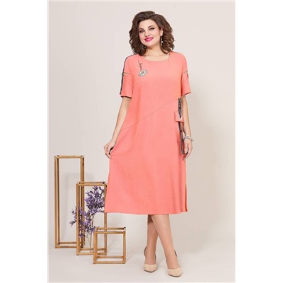 Mira Fashion 5224-3, Платье