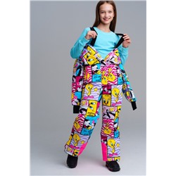 Комбинезон PLAYTODAY #933921