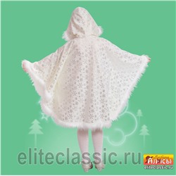 Зимушка детская